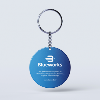 Blueworks